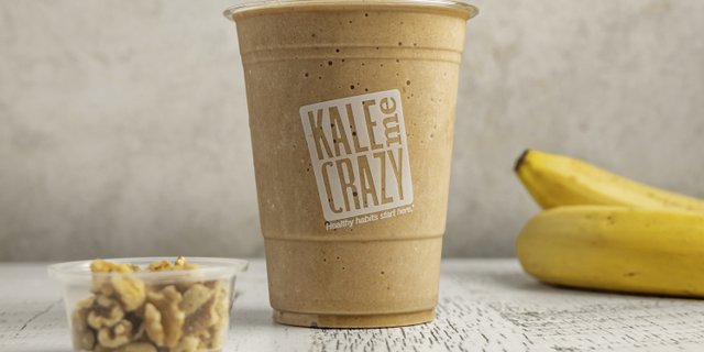 Go Getter Smoothie
