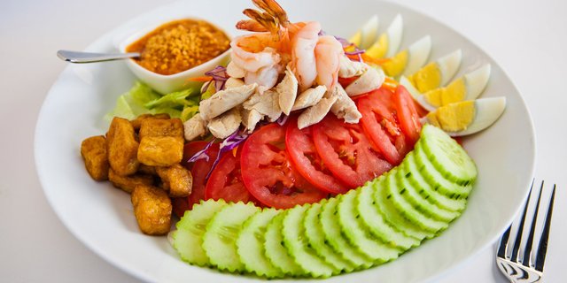 Thai Salad