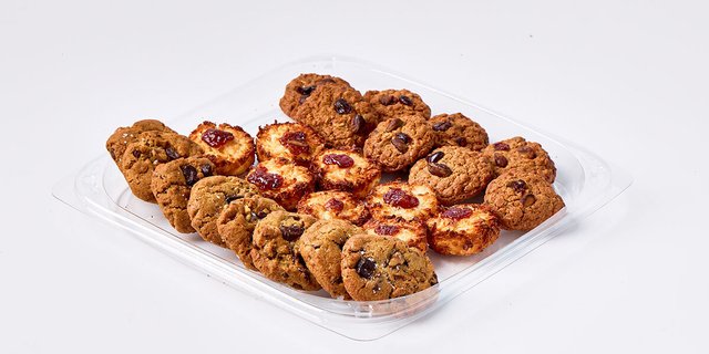 Cookie Tray