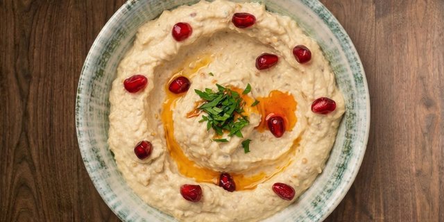 Baba Ganoush