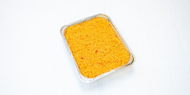 Stop Rice