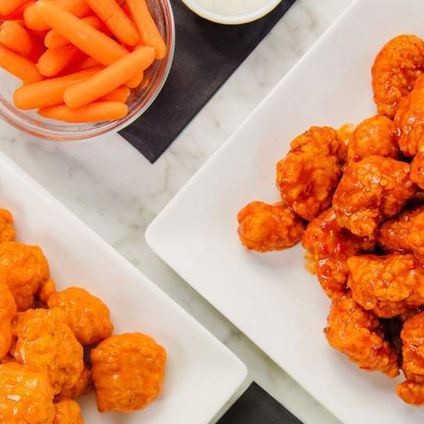250 Boneless Wings