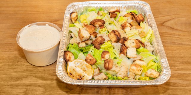 Caesar Salad