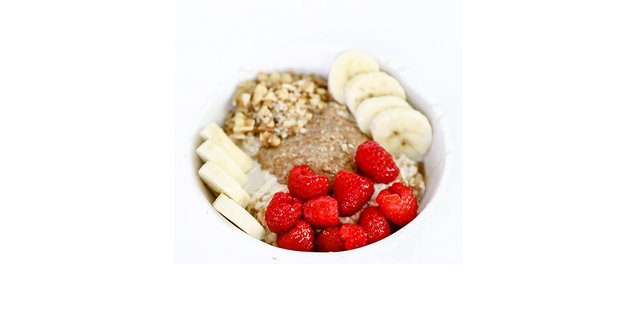 Overnight Oats Box