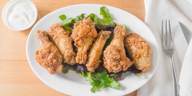 Wings