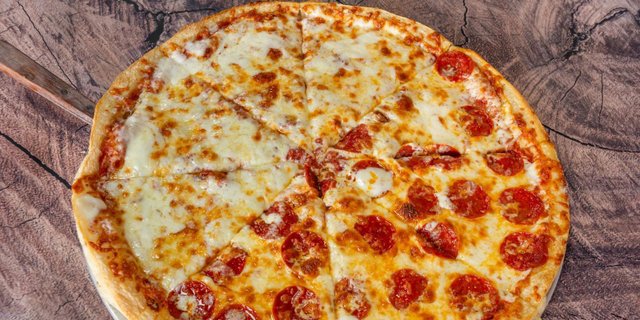 Cheese Pizza