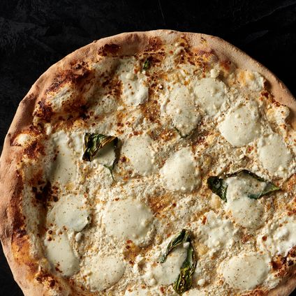 Large Pepe Fromage Pizza