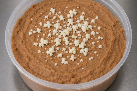Refried Pinto Beans