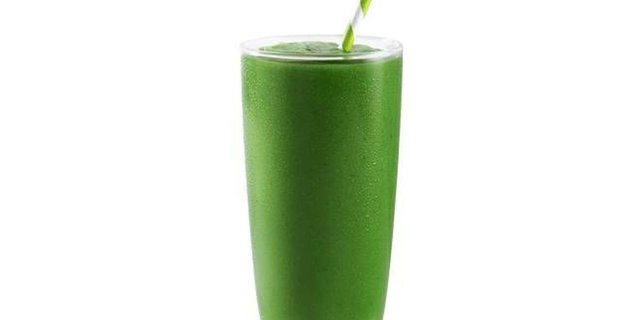 DETOX ISLAND GREEN®