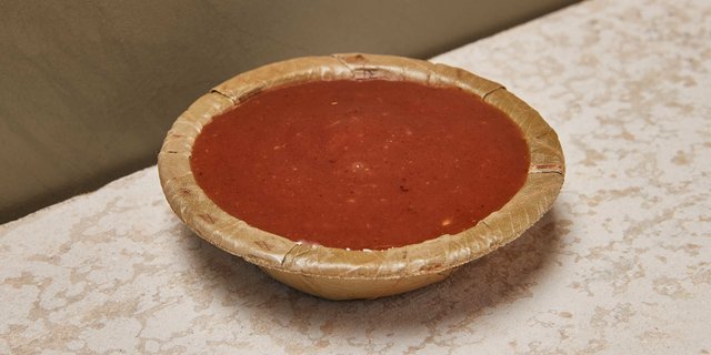 Tamarind Chutney