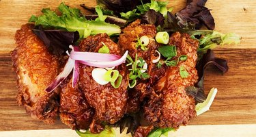 Secret Thai Kitchen