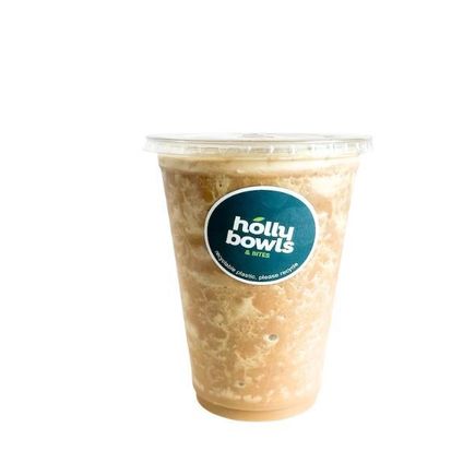 Wake Up Smoothie