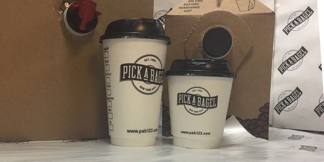 Coffee Service