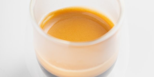 Espresso Doppio