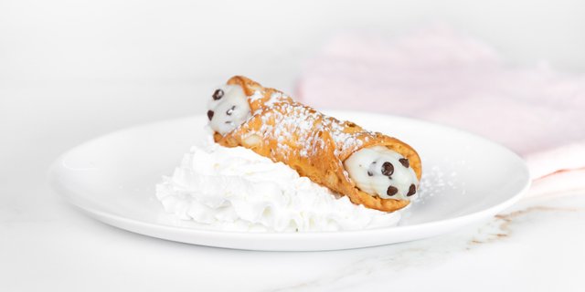 Cannoli