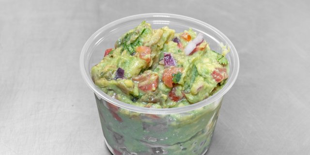 House Guacamole