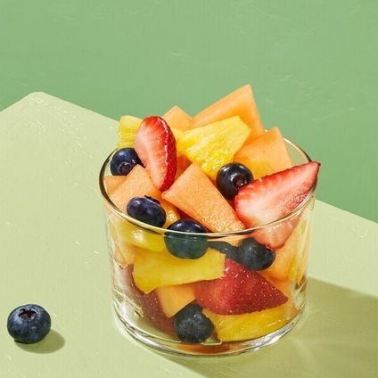 Fruit Cup