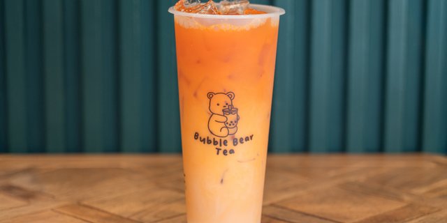Thai Iced Tea
