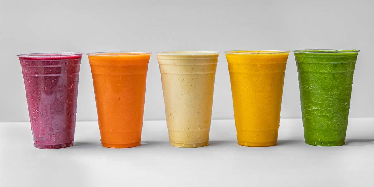 Yol Juice Market