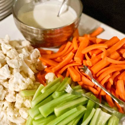 Veggie Tray