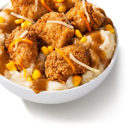Famous Bowl