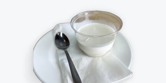 Ma Ma's Yogurt