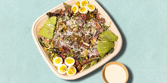 SoCal Cobb Salad