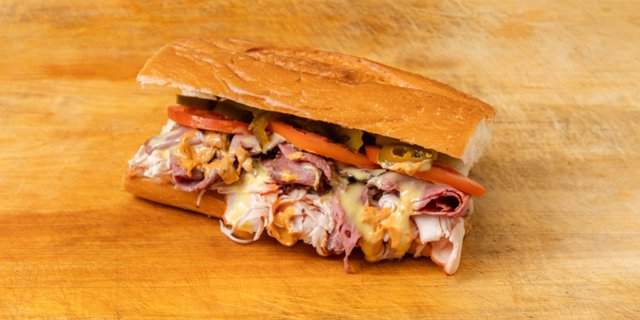 The Stoner Sub
