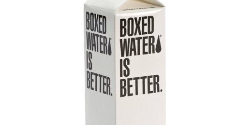 Boxed Water
