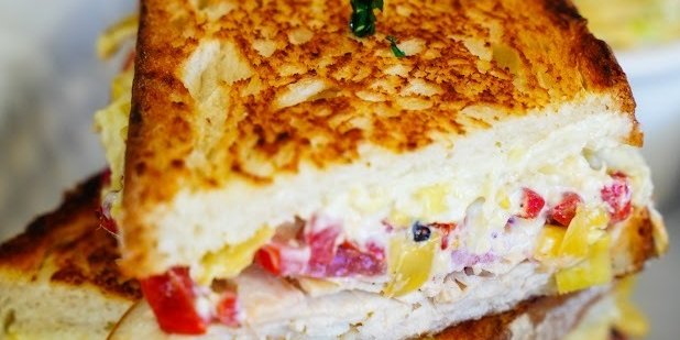 Gladden Panini