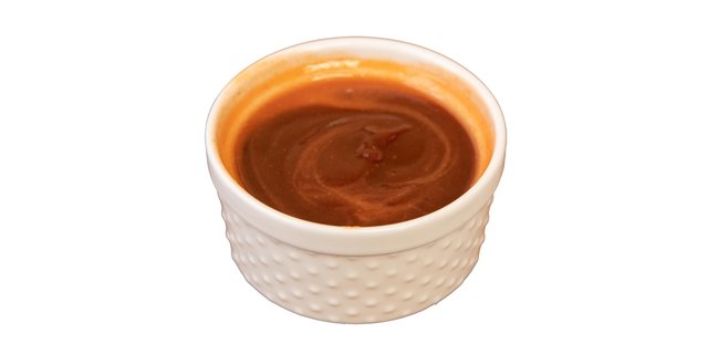 Spicy BBQ Sauce