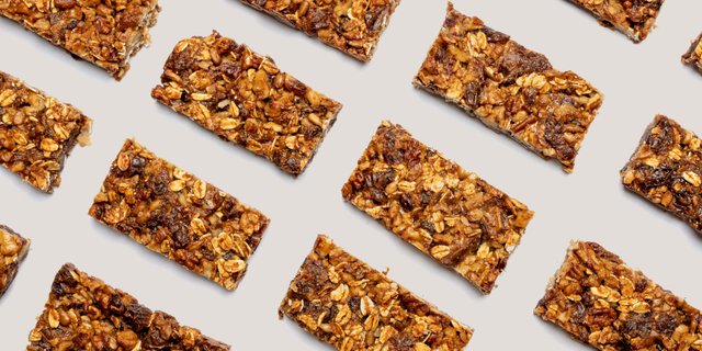 Harvest Bars