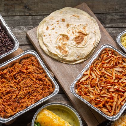 Burrito Bar