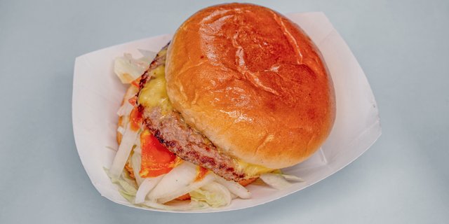 Cheeseburgers
