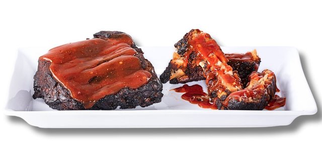 Ribs