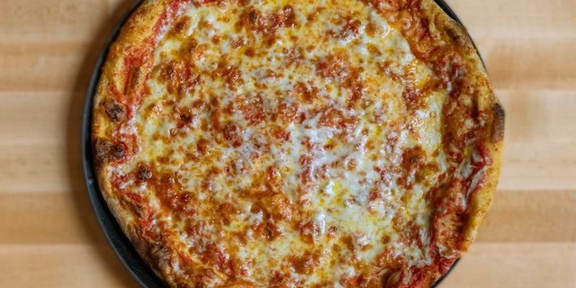 New York Classic 14" Pizza
