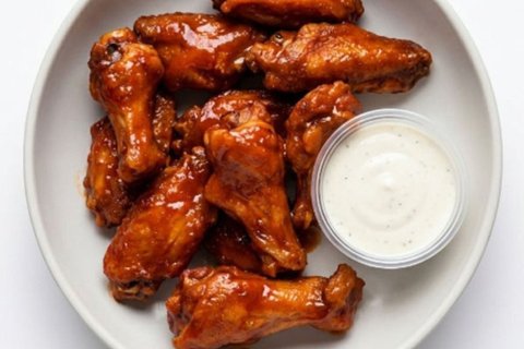 Buffalo Wings