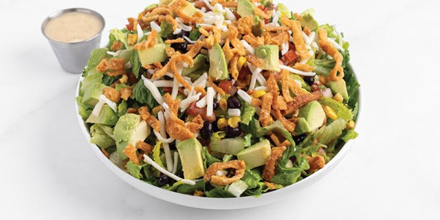 La Mexicana Salad