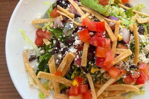 Southwest Salad