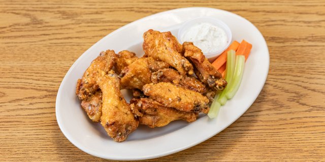 Wings