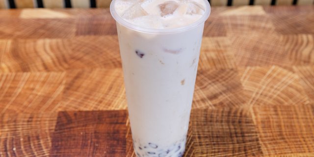 Coconut Milk Tea