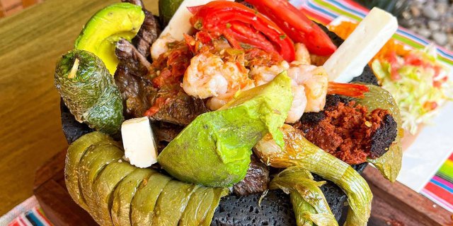 Molcajete