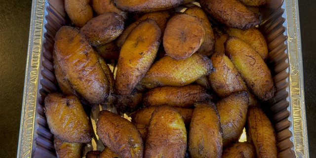 Maduros