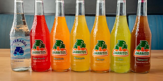 Jarritos