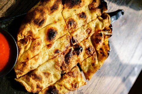 Pinsa Sticks