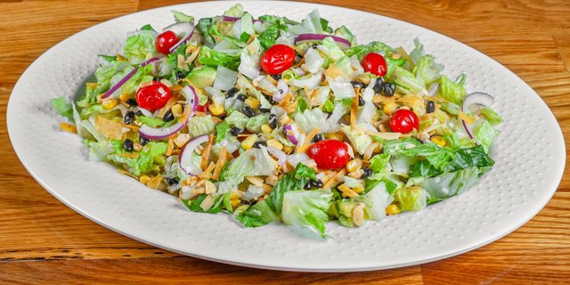 Chopped Salad