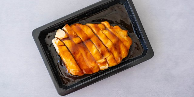 White Meat Chicken