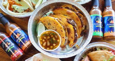 Chico's Tex Mex