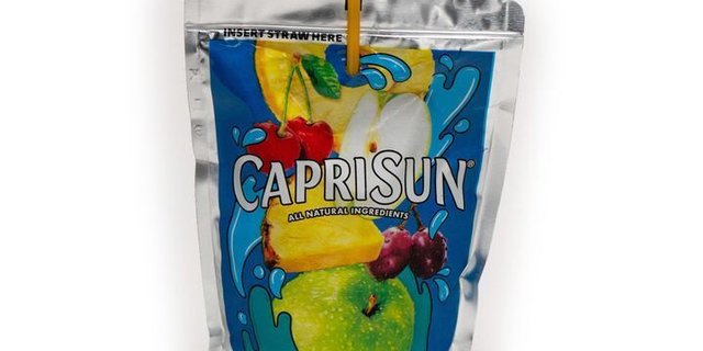 Capri Sun