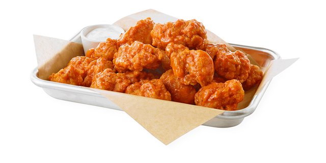 Chicken Dippers